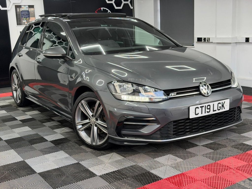 Used Volkswagen Golf 2019 for sale - 77014456: Photo 5