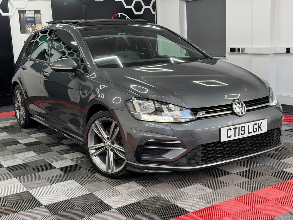 Used Volkswagen Golf 2019 for sale - 77014456: Photo 6