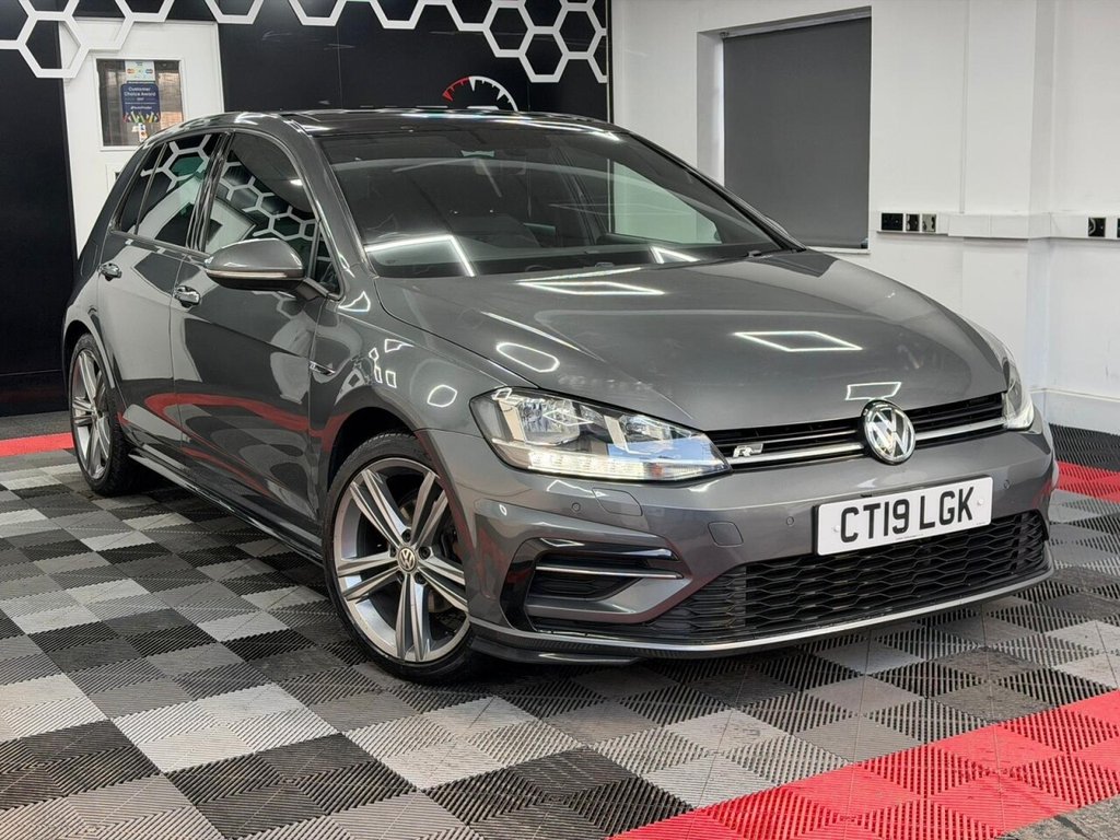 Used Volkswagen Golf 2019 for sale - 77014456: Photo 7