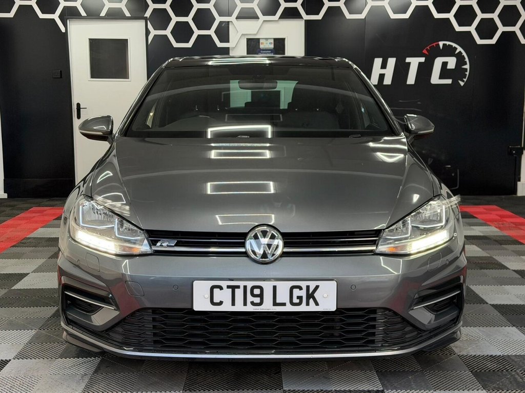 Used Volkswagen Golf 2019 for sale - 77014456: Photo 8