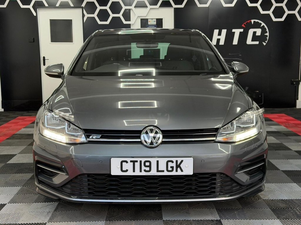 Used Volkswagen Golf 2019 for sale - 77014456: Photo 9