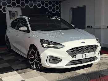Used Ford Focus 2020 for sale - 78695245: Photo