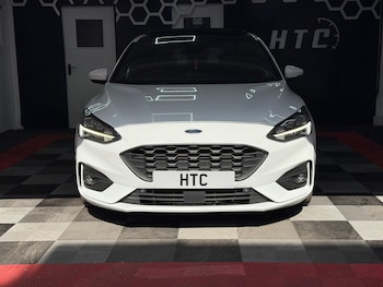 Used Ford Focus 2020 for sale - 78695245: Photo