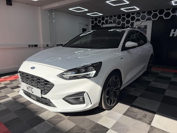 Used Ford Focus 2020 for sale - 78695245: Photo