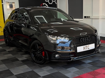 Used Audi A1 2013 for sale - 79168562: Photo