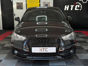 Used Audi A1 2013 for sale - 79168562: Photo