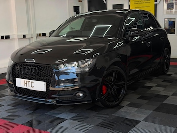 Used Audi A1 2013 for sale - 79168562: Photo