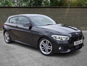 BMW - 1 Series