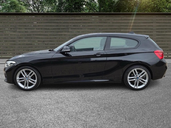 Used BMW 1 Series 2016 for sale - 76228918: Photo 5