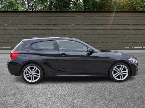 Used BMW 1 Series 2016 for sale - 76228918: Photo 6
