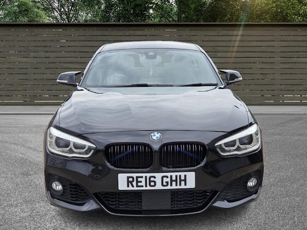 Used BMW 1 Series 2016 for sale - 76228918: Photo 7
