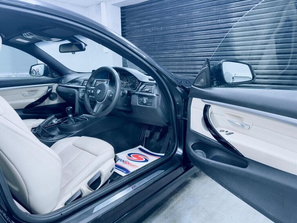 Used BMW 4 Series 2017 for sale - 76229044: Photo 10