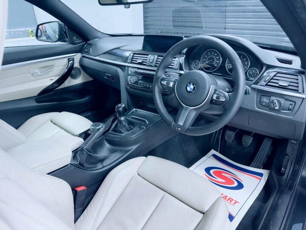 Used BMW 4 Series 2017 for sale - 76229044: Photo 11