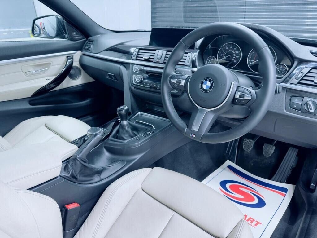 Used BMW 4 Series 2017 for sale - 76229044: Photo 12