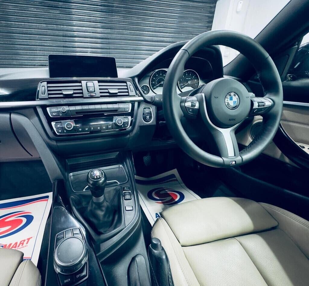 Used BMW 4 Series 2017 for sale - 76229044: Photo 17