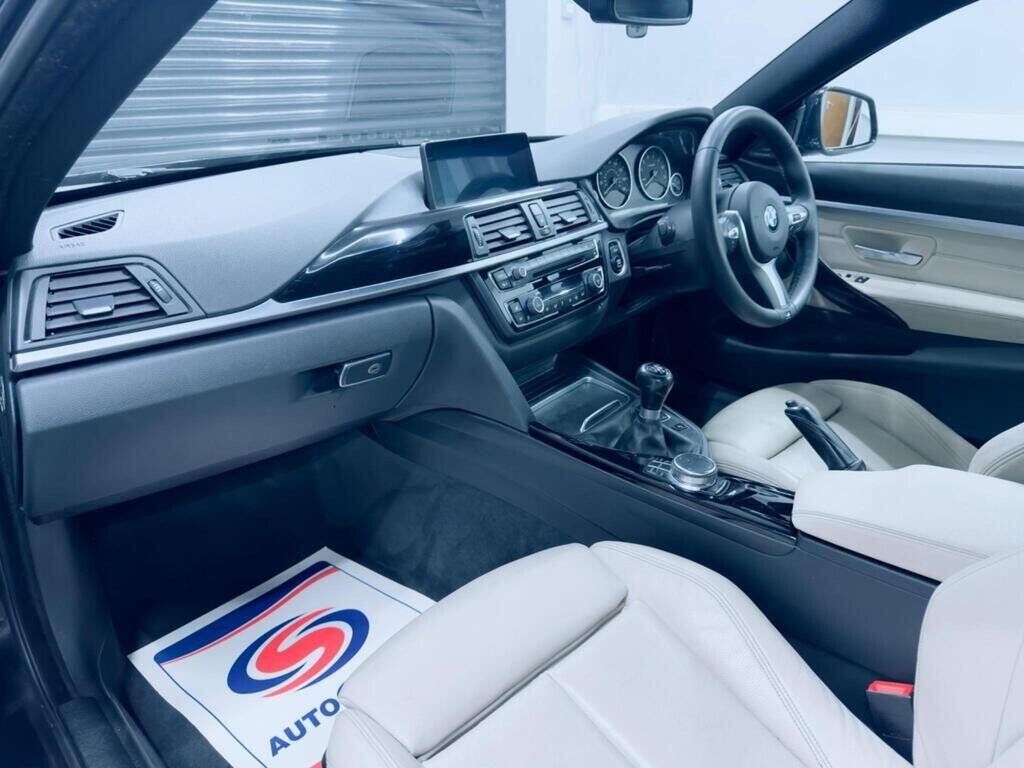 Used BMW 4 Series 2017 for sale - 76229044: Photo 18