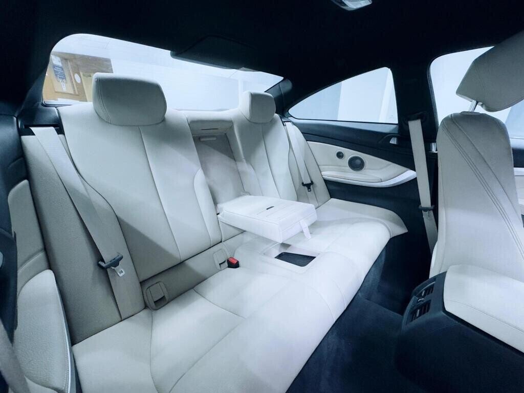 Used BMW 4 Series 2017 for sale - 76229044: Photo 21