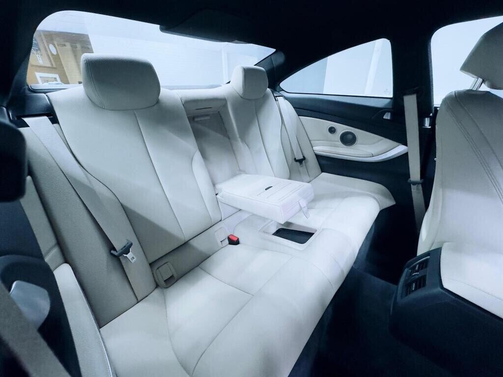 Used BMW 4 Series 2017 for sale - 76229044: Photo 23