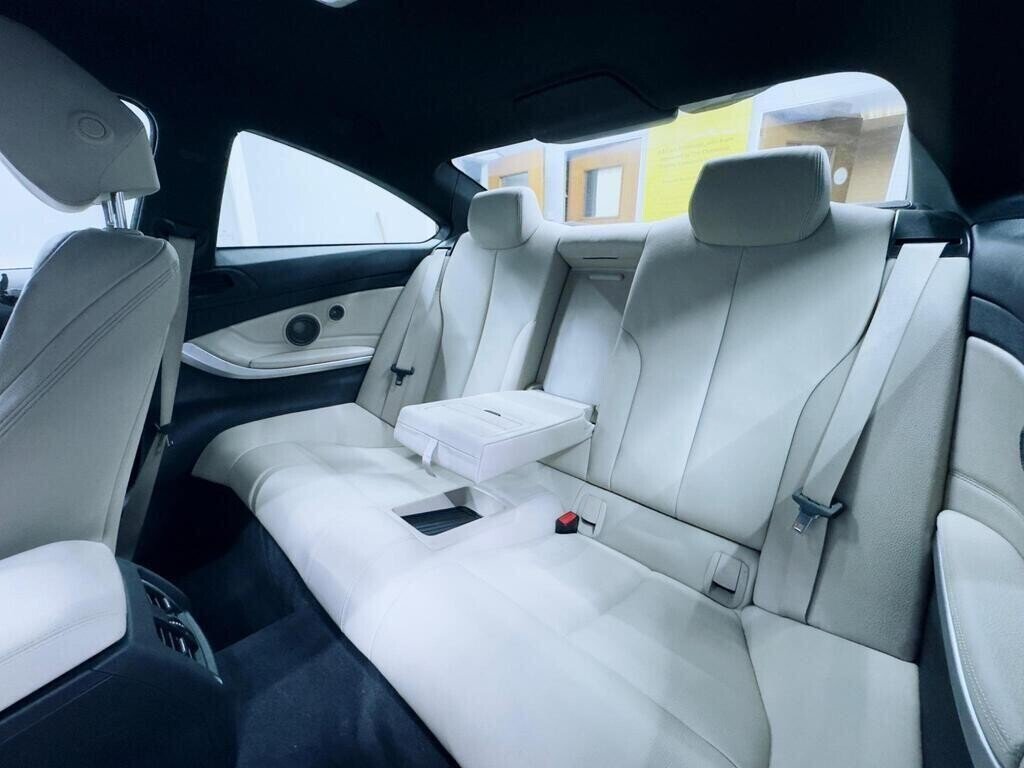 Used BMW 4 Series 2017 for sale - 76229044: Photo 25