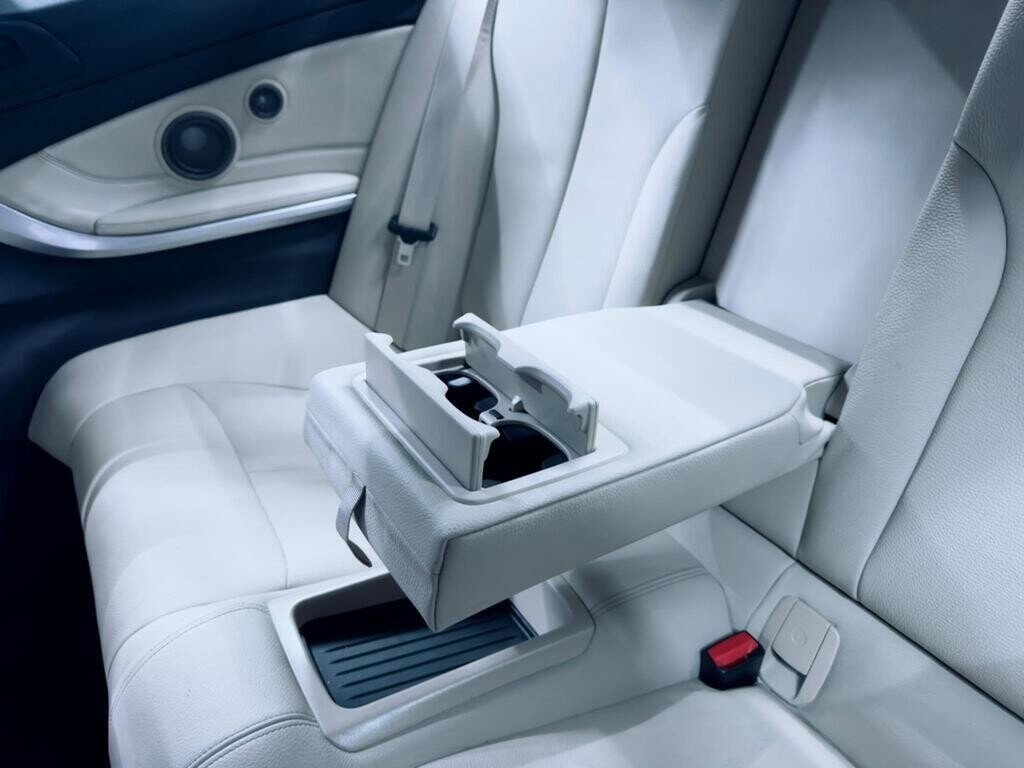 Used BMW 4 Series 2017 for sale - 76229044: Photo 34