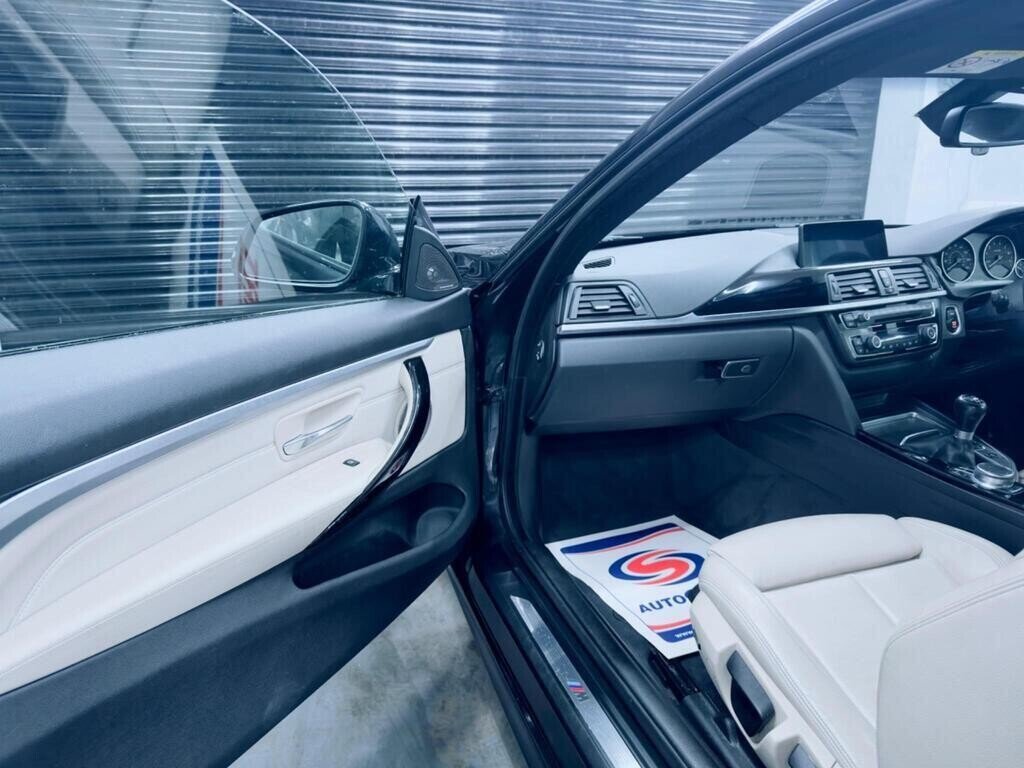 Used BMW 4 Series 2017 for sale - 76229044: Photo 35