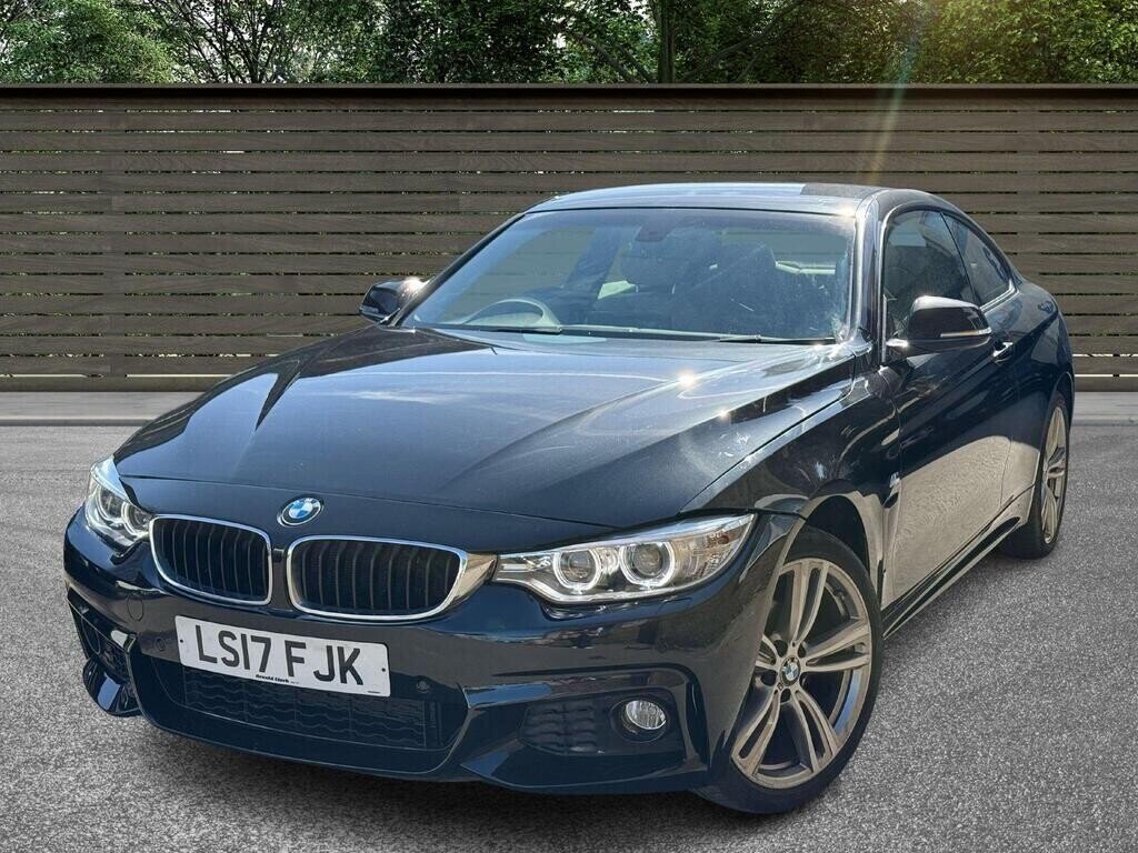 Used BMW 4 Series 2017 for sale - 76229044: Photo 4