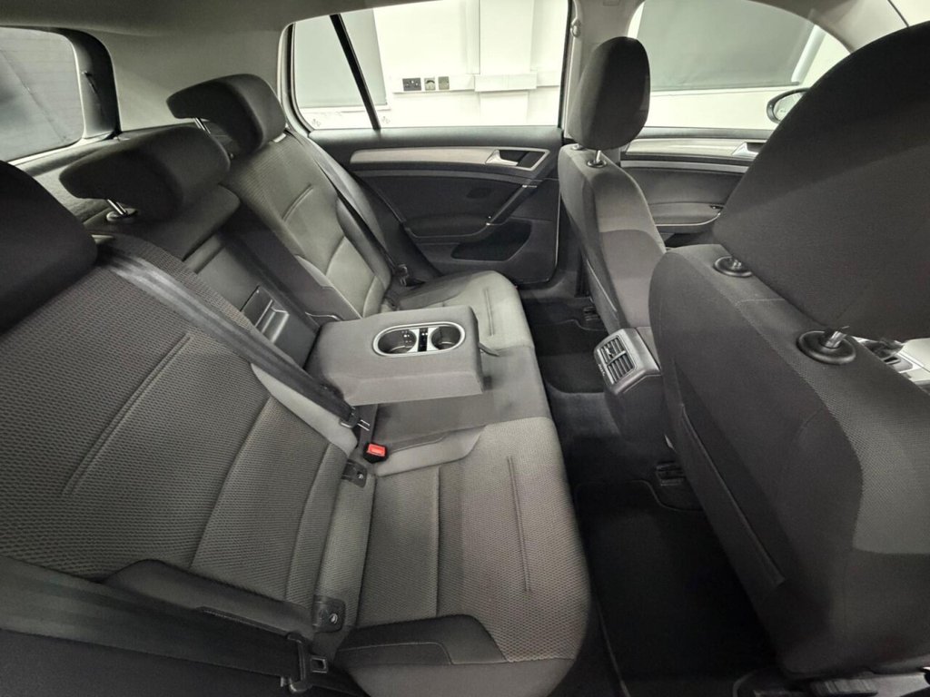 Used Volkswagen Golf 2016 for sale - 77442295: Photo 18
