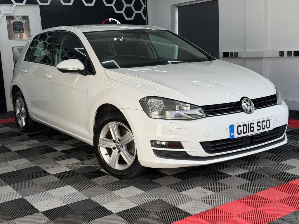 Used Volkswagen Golf 2016 for sale - 77442295: Photo 5
