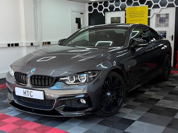 Used BMW 4 Series 2016 for sale - 79188761: Photo