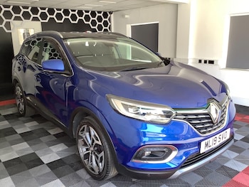 Used Renault Kadjar 2019 for sale - 79075999: Photo