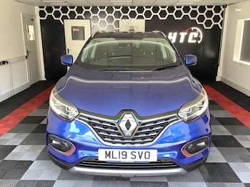 Used Renault Kadjar 2019 for sale - 79075999: Photo