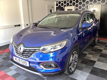 Used Renault Kadjar 2019 for sale - 79075999: Photo