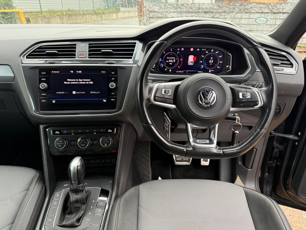 Used Volkswagen Tiguan 2019 for sale - 76323366: Photo 10