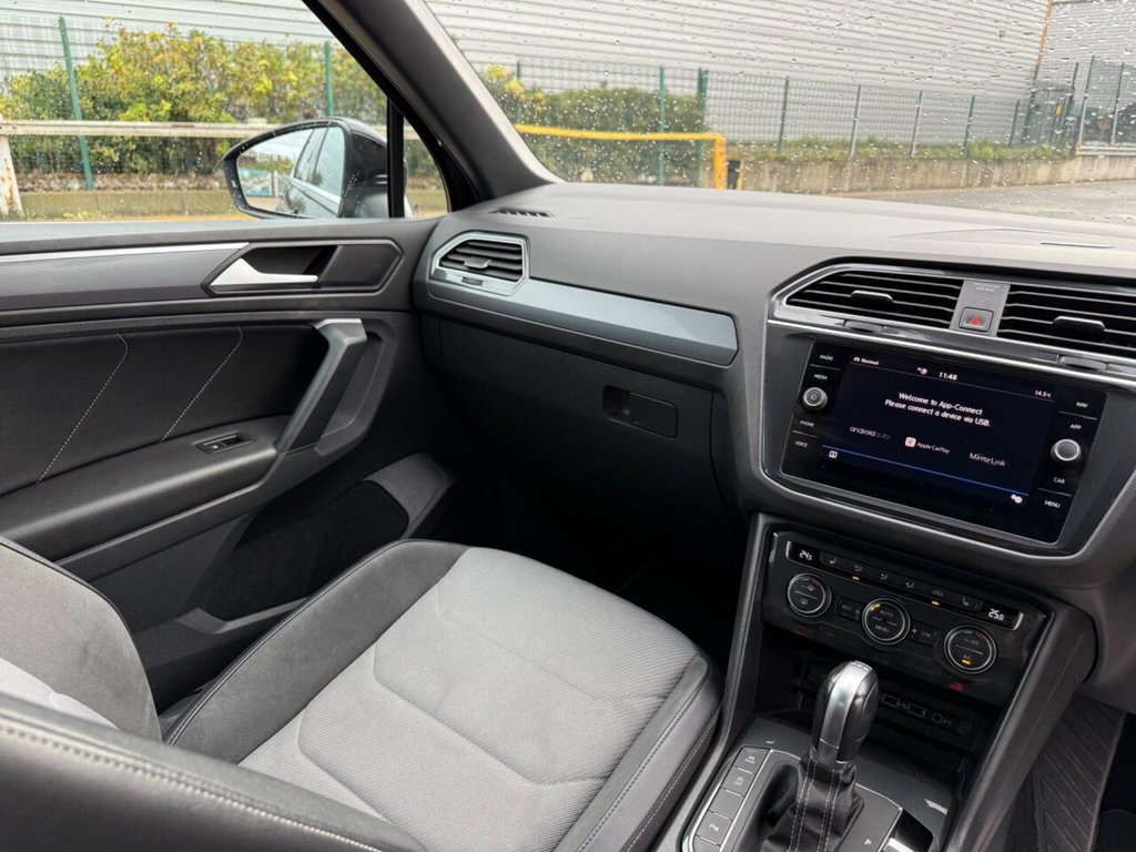 Used Volkswagen Tiguan 2019 for sale - 76323366: Photo 11