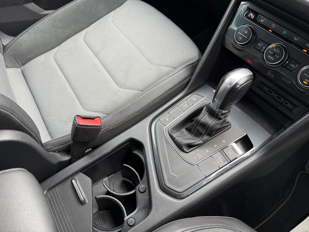 Used Volkswagen Tiguan 2019 for sale - 76323366: Photo 12