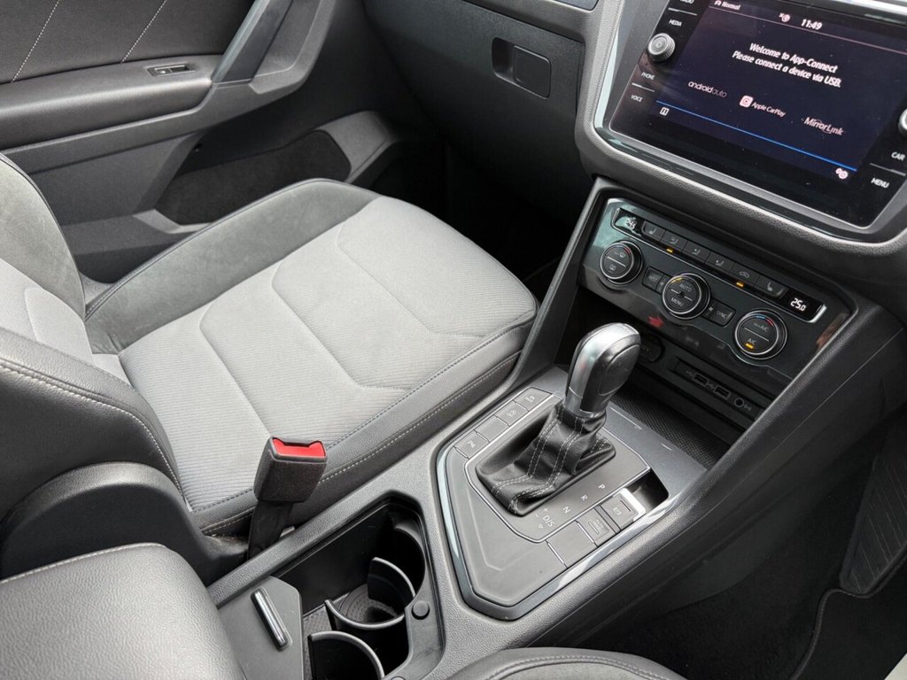 Used Volkswagen Tiguan 2019 for sale - 76323366: Photo 13
