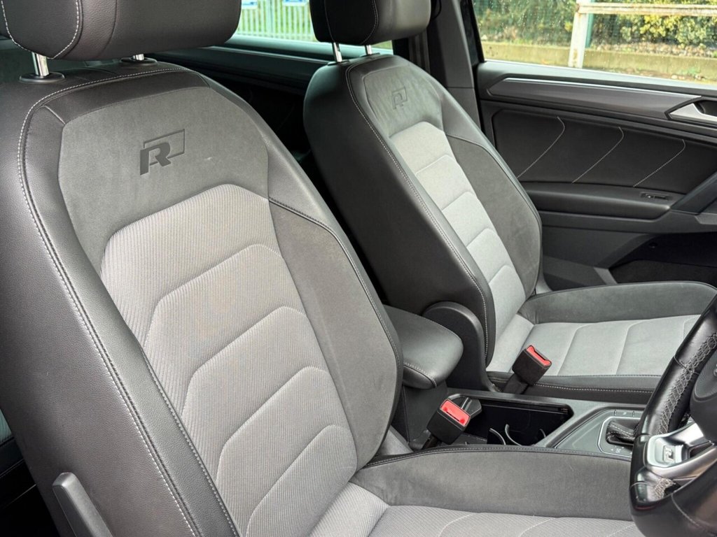 Used Volkswagen Tiguan 2019 for sale - 76323366: Photo 15