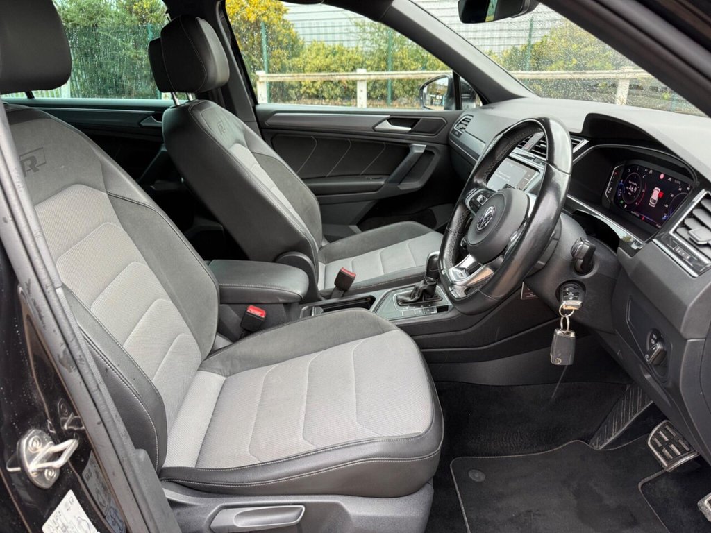 Used Volkswagen Tiguan 2019 for sale - 76323366: Photo 17