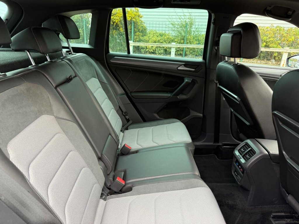 Used Volkswagen Tiguan 2019 for sale - 76323366: Photo 18