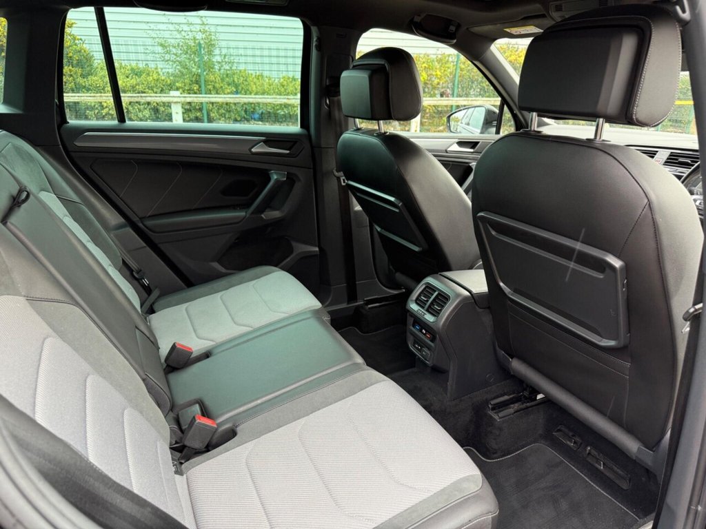 Used Volkswagen Tiguan 2019 for sale - 76323366: Photo 19