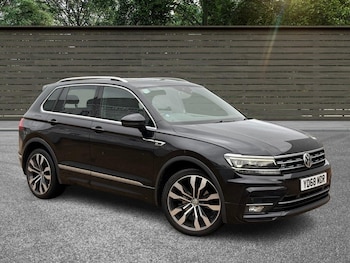 2019 (68) - 2.0 TDi 150 R-Line 5dr DSG