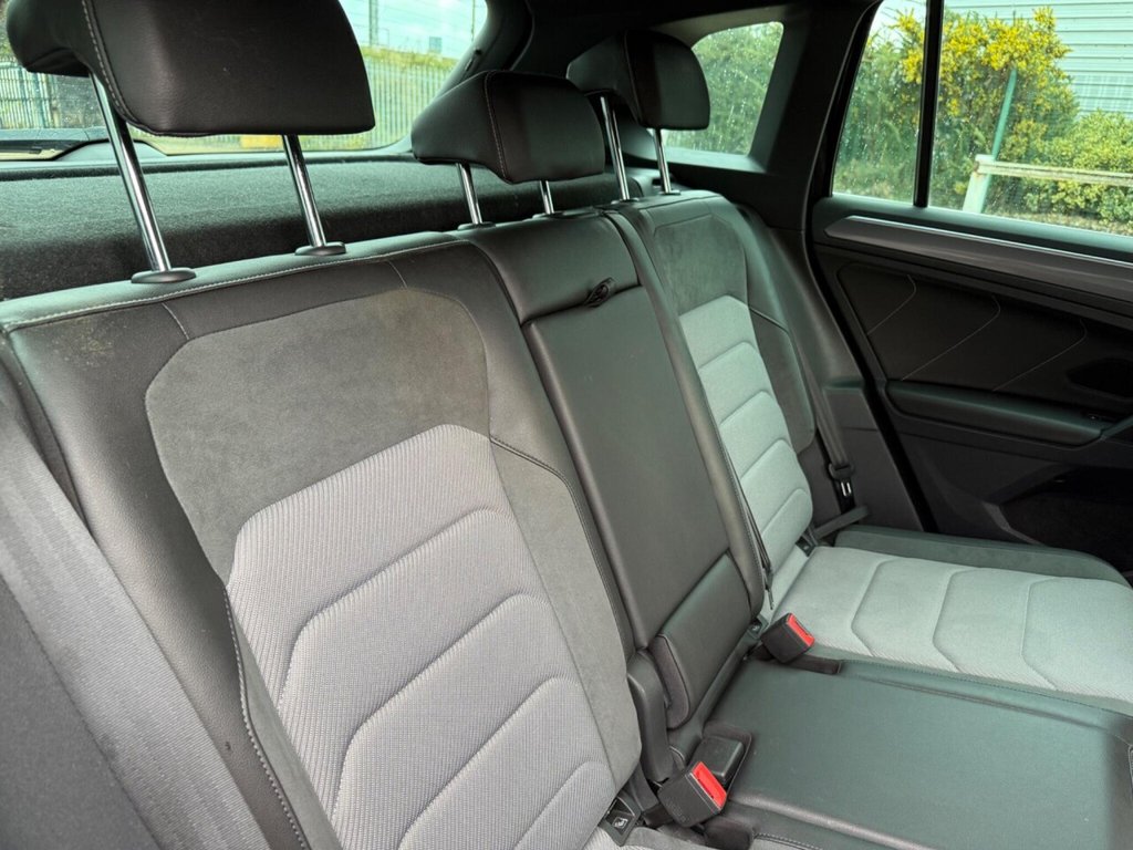 Used Volkswagen Tiguan 2019 for sale - 76323366: Photo 20