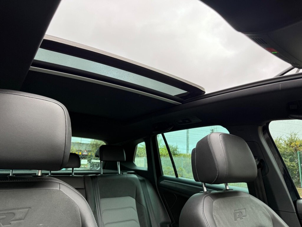 Used Volkswagen Tiguan 2019 for sale - 76323366: Photo 21
