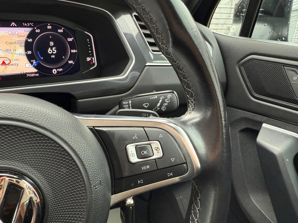Used Volkswagen Tiguan 2019 for sale - 76323366: Photo 22
