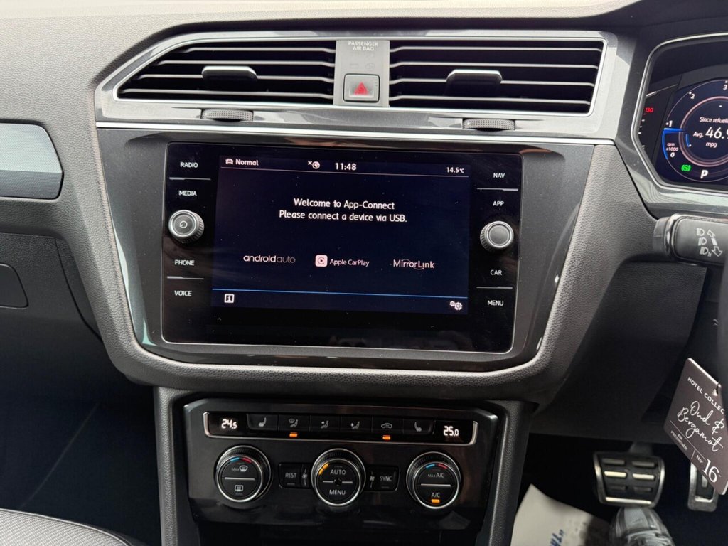 Used Volkswagen Tiguan 2019 for sale - 76323366: Photo 25