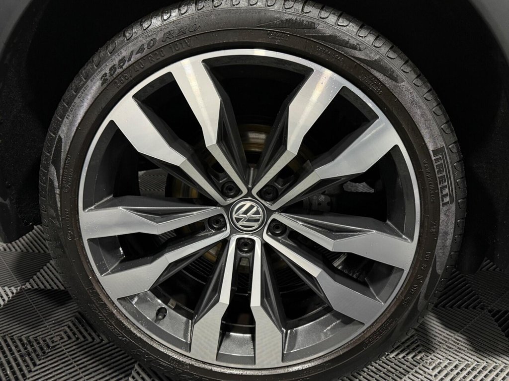 Used Volkswagen Tiguan 2019 for sale - 76323366: Photo 28