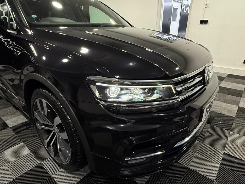 Used Volkswagen Tiguan 2019 for sale - 76323366: Photo 30