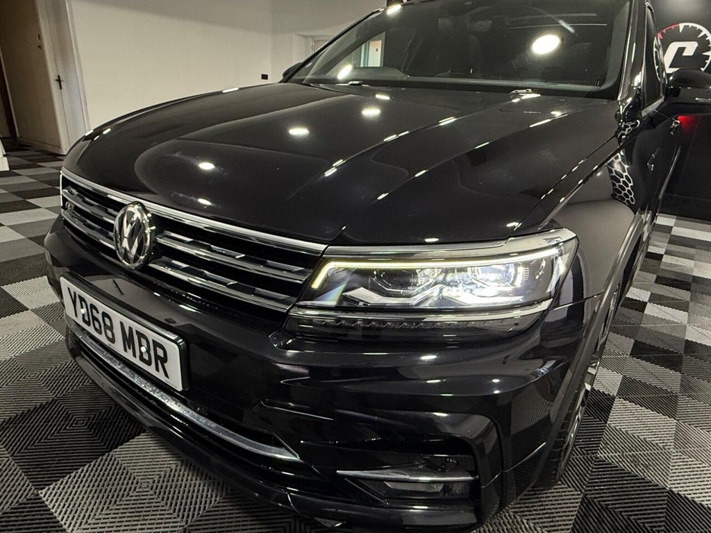 Used Volkswagen Tiguan 2019 for sale - 76323366: Photo 31