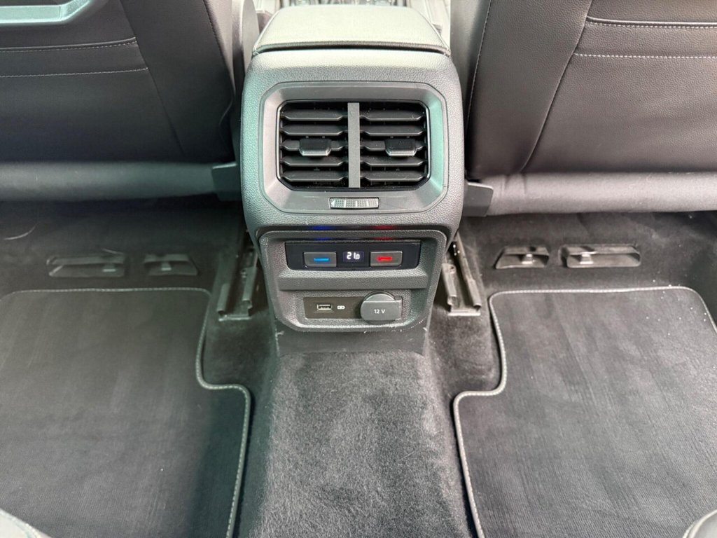 Used Volkswagen Tiguan 2019 for sale - 76323366: Photo 32