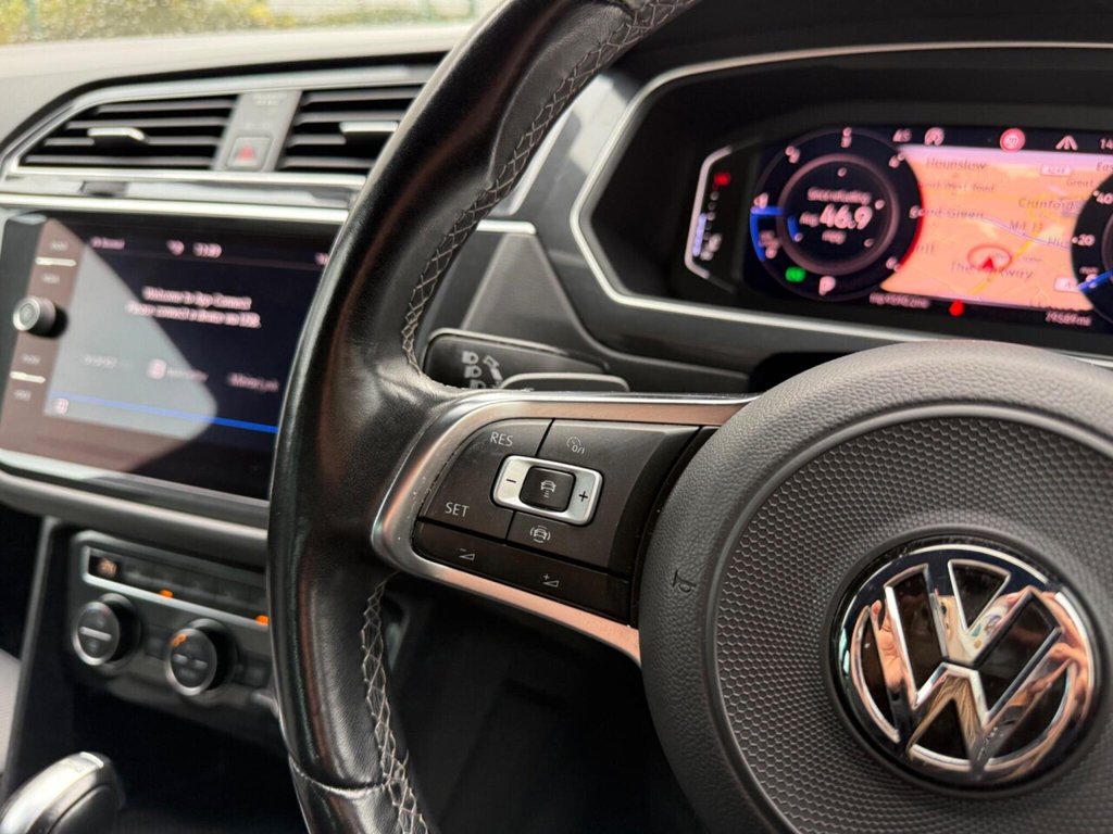 Used Volkswagen Tiguan 2019 for sale - 76323366: Photo 33